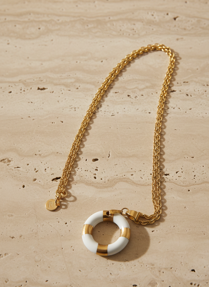 La Californie: le pendentif